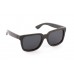 Jackson - Black Bamboo Sunglasses