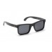 Carver - Black Bamboo Sunglasses