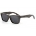 Kennedy - Black Bamboo Sunglasses