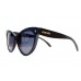 Valencia - Black Bamboo Sunglasses