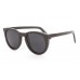 Wesli - Black Bamboo Sunglasses